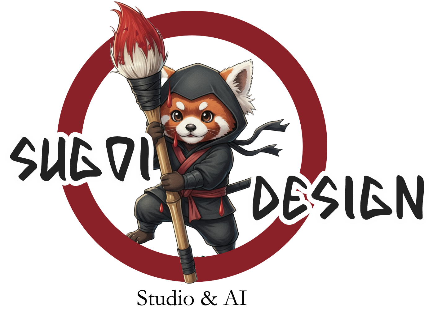 Sugoi Design